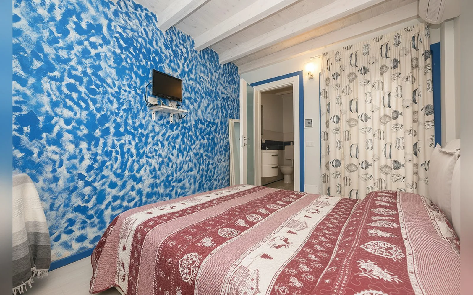 Alassio Vacanze, 