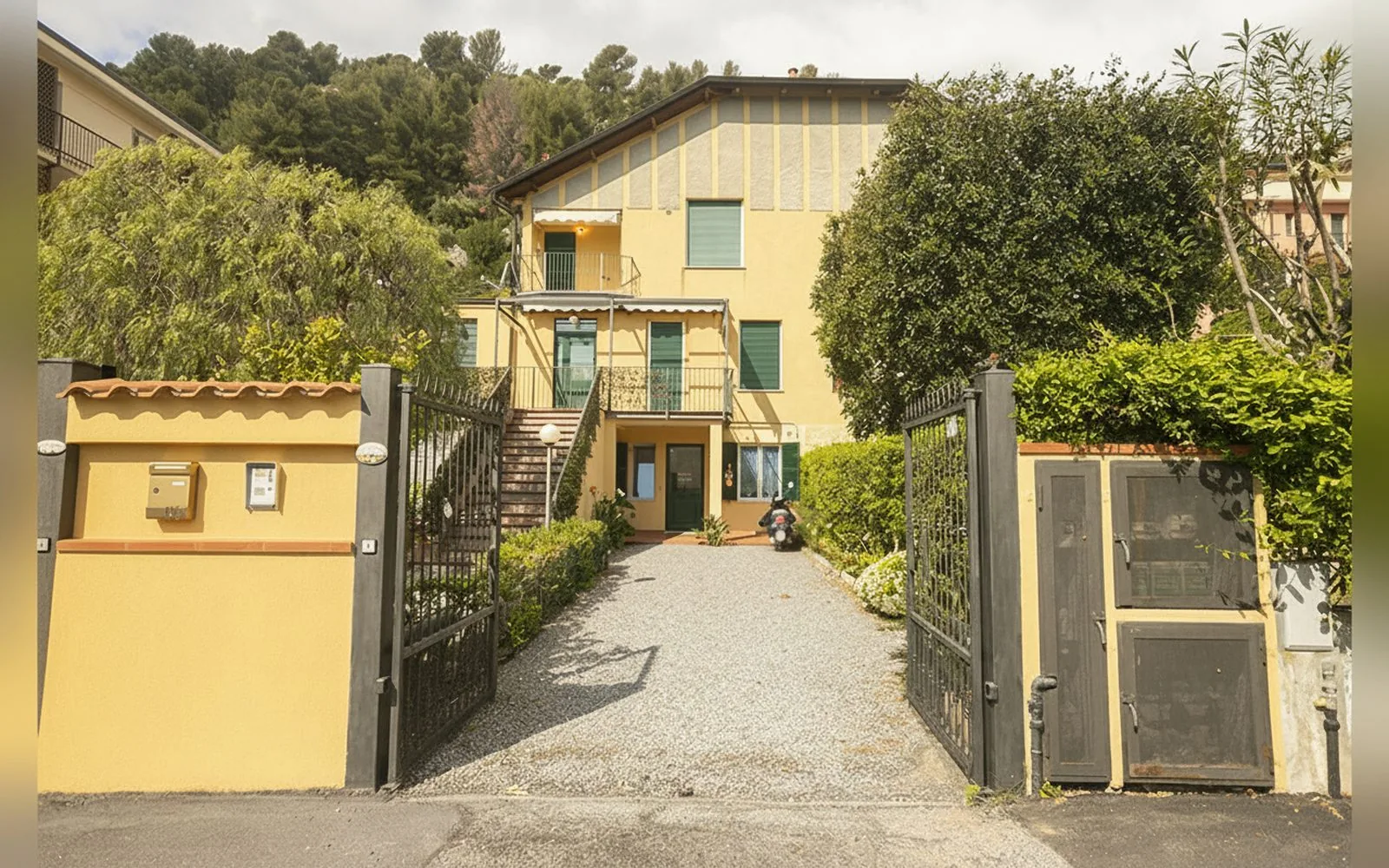 Alassio Vacanze, 