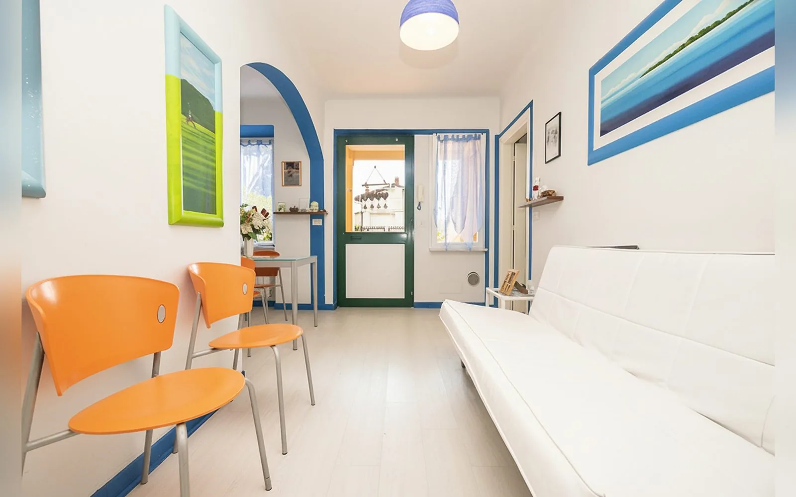 Alassio Vacanze, 