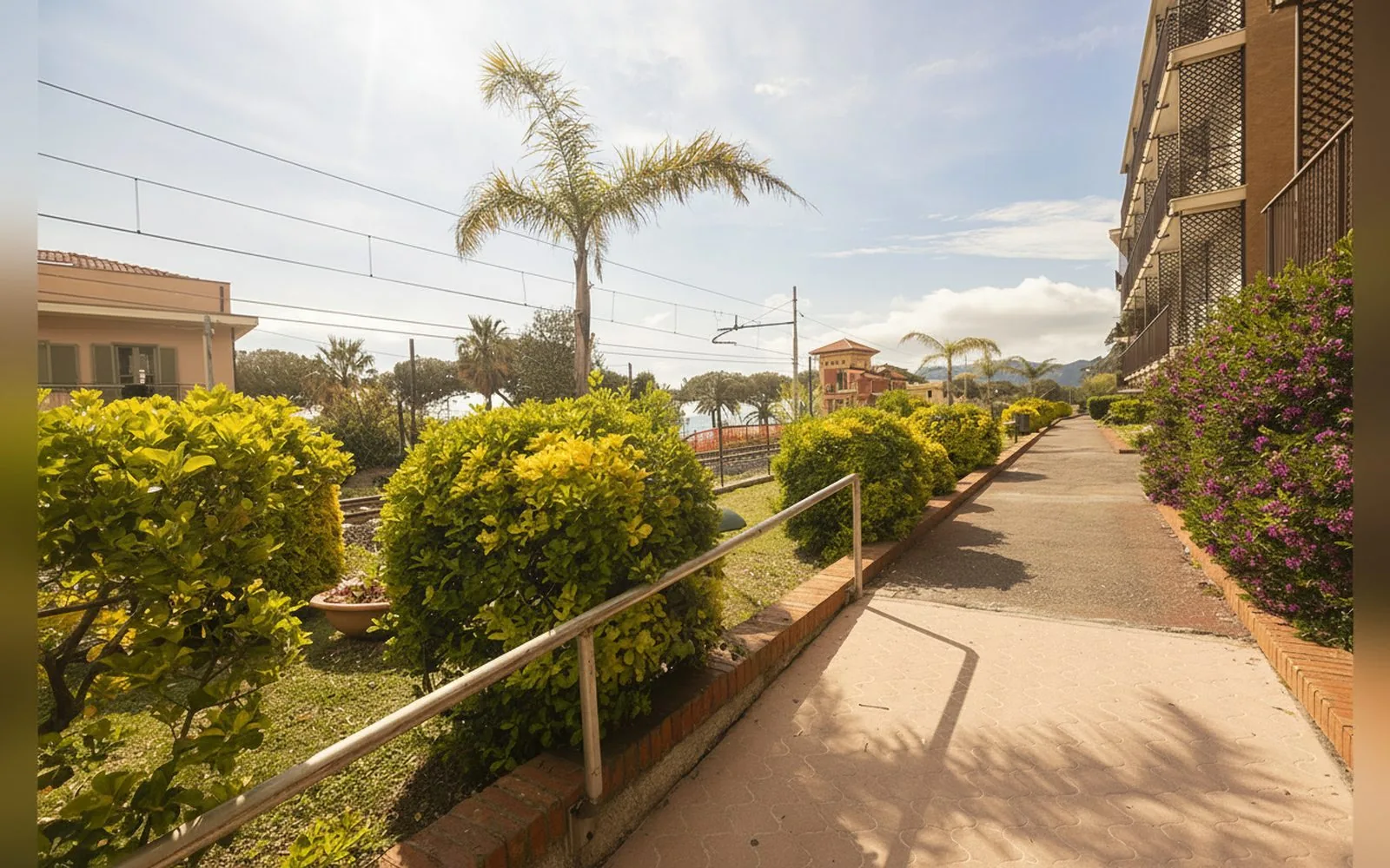 Alassio Vacanze, 