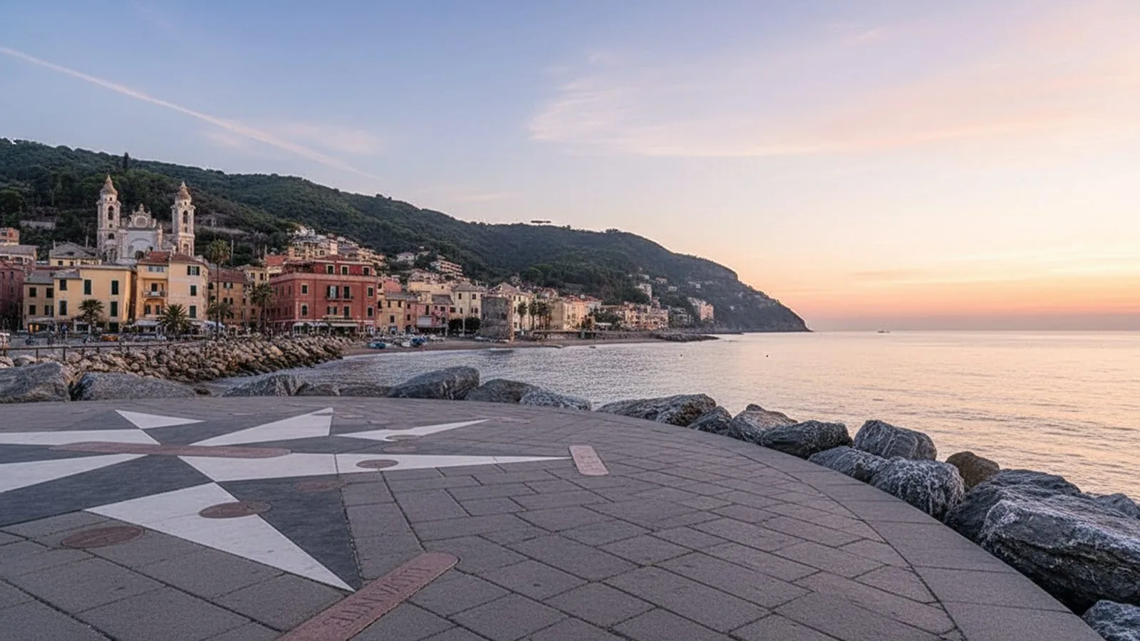 Alassio Vacanze, 