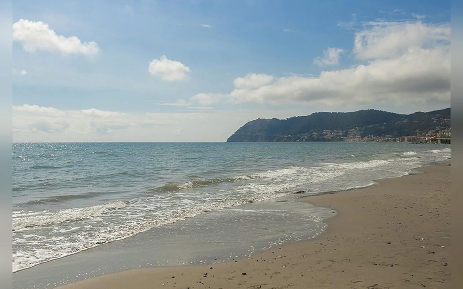 Alassio Vacanze, 
